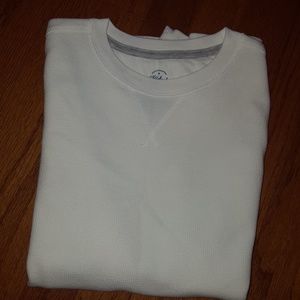 Boys long sleeve thermal